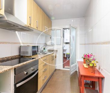 Apartment for rent on Calle Aragó - Photo 3