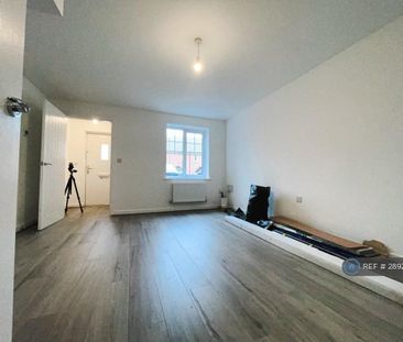 3 bedroom terraced house to rent - Photo 2
