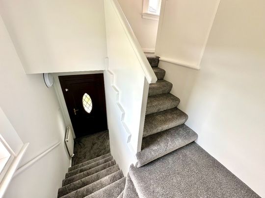 Craig Road, Neilston, Glasgow, G78 3HU - Photo 1