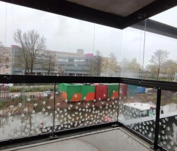 Appartement Kopermolen 55, Woerden - À Louer - Foto 4