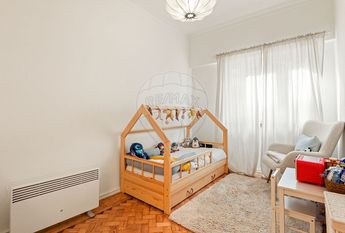 Apartamento T2 em Lisboa
