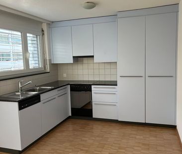4.5 Zimmer, 120 m², 1. Stock - Photo 5