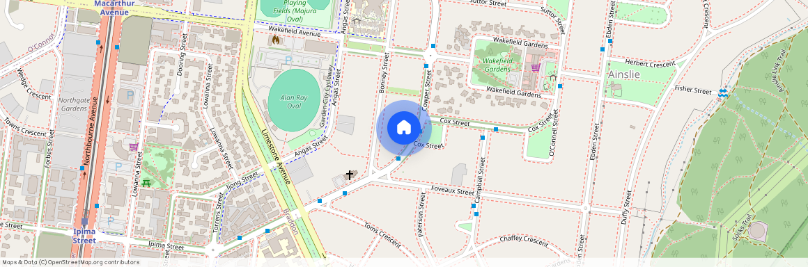 21a Cowper Street, Ainslie ACT 2602