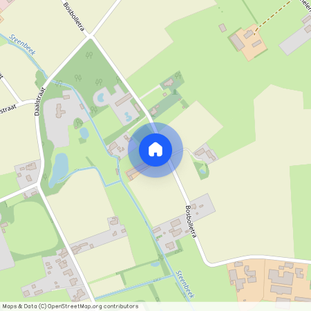 Bosbolletra 45, 8560 Gullegem