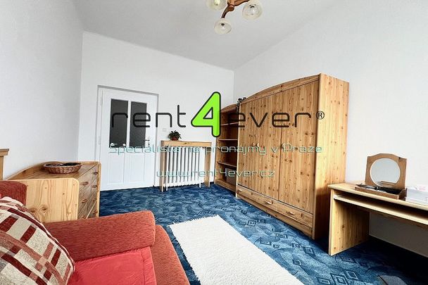 Pronájem bytu 3+1 92 m² - Photo 1