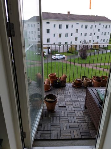 Sven-Agne Larssons Väg, Göteborg - Foto 4