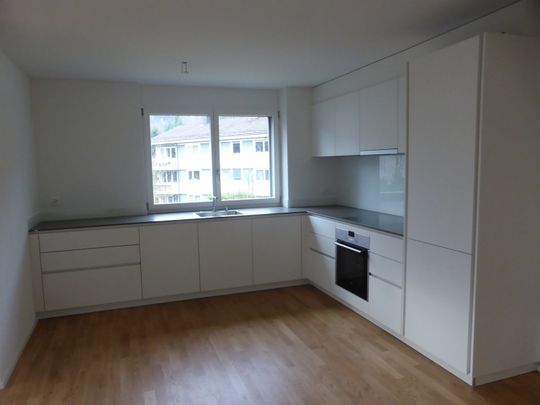 3.5 Zimmer, 74 m², 2. Stock - Photo 1