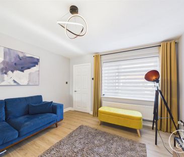 2 bedroom terraced house to rent - Photo 6