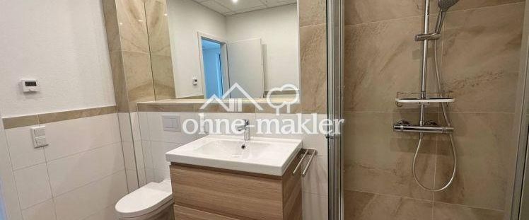 Neu 2 Zimmer Wohnung am Bach - Foto 1