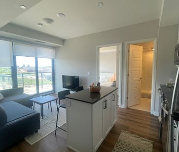 For Lease - 3006 William Cutmore Boulevard Unit# 907, Oakville, Ont... - Photo 2