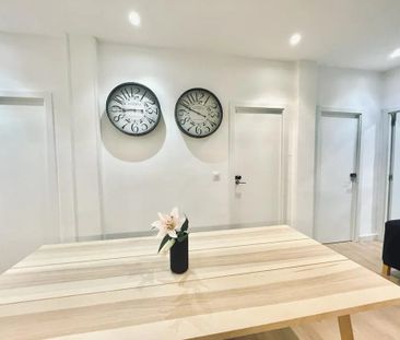 Calle de Don Ramón de la Cruz, Madrid, Community of Madrid 28001 - Photo 5