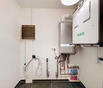 Appartement te huur in Gent - Photo 4