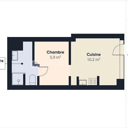 Apartment - Photo 3