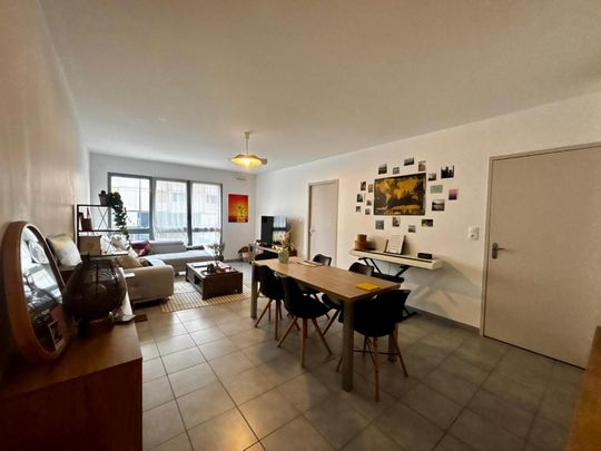 Location Appartement 3 pièces 69m² ANGERS 49000 - Photo 1