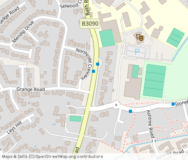 Bath Road, Frome - Photo 1