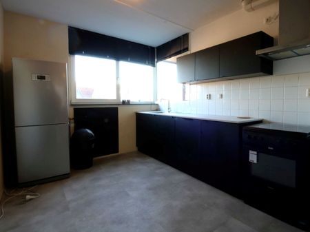 Appartement te huur: Pelikaanstraat 34 2312 DW Leiden - Photo 3