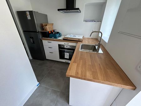 Appartement Mont de Marsan 3 pièces 50 m2, - Photo 5