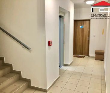 Pronájem bytu 3+kk s prostorným balkónem a parkováním (73,96 m - Photo 6