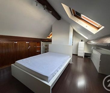 Appartement Duplex à louer - Photo 5