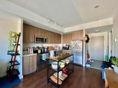 For Lease - 70 Distillery Lane Unit# 601, Toronto, Ontario - Photo 4