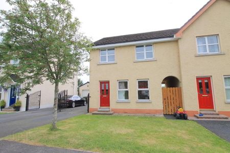 25 Canal Court, Scarva, BT63 6LX - Photo 2