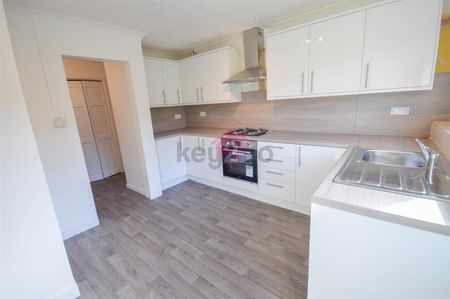 Morland Road, Gleadless Valley, Sheffield, S14 - Photo 5