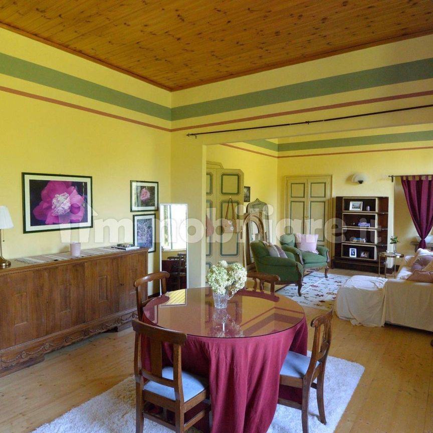 Mansarda via Ettore Motta 24, Centro, Orta San Giulio - Photo 1