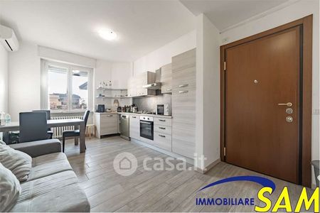 Trilocale in Affitto in Via Ferruccio Busoni 12 a Milano - Photo 3