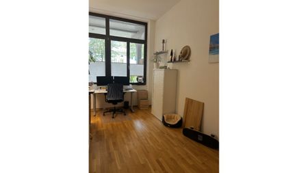3½ Zimmer-Wohnung in Liebefeld (BE), möbliert, auf Zeit - Photo 3