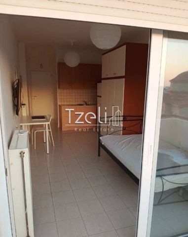 Studio/Γκαρσονιέρα για ενοικίαση Ταμπάχανα (Πάτρα) - Photo 3