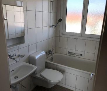 4.5 Zimmer, 66 m², 3. Stock - Foto 5