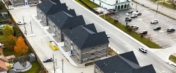 2380 DOMINION BOULEVARD Unit# 460 | 2380 DOMINION BOULEVARD Unit# 460, Windsor - Photo 1