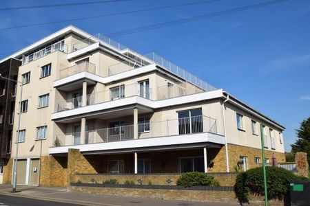 1 bedroom flat to rent - Photo 2