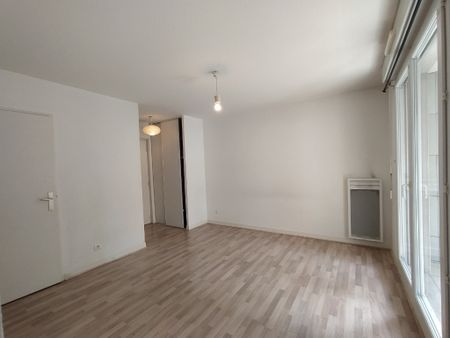 Appartement - 2 pièces - Salins/gare routière - Photo 2