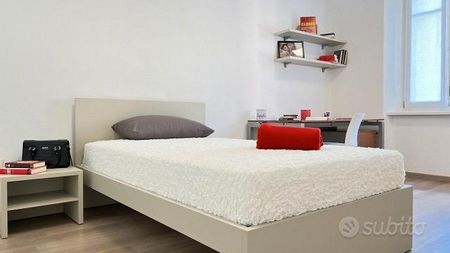 Ampia singola in appartamento moderno da sett - Photo 2