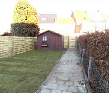 Gerenoveerd met tuin! - Photo 6