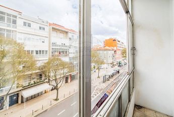 Apartamento T2 em Lisboa