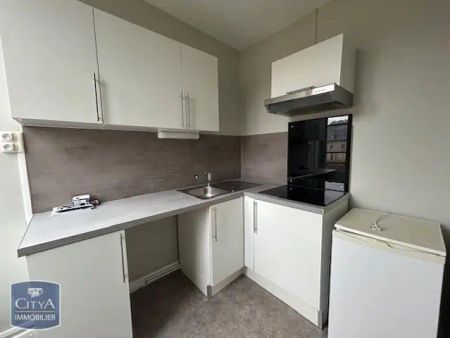 Appartement à louer 2 pièces 55.73m² - Photo 5