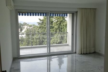 CANNES BROUSSAILLES - T3 VUE MER - Photo 4