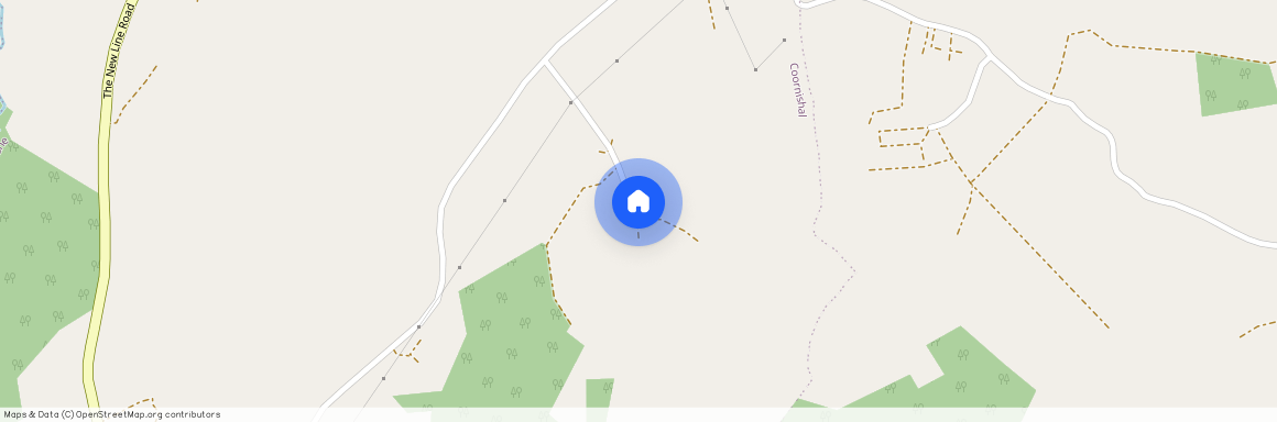 Coornishal, Skibbereen, West Cork