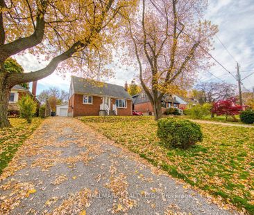 For Lease - 31 Glen Muir Drive, Toronto, Ontario - Photo 4