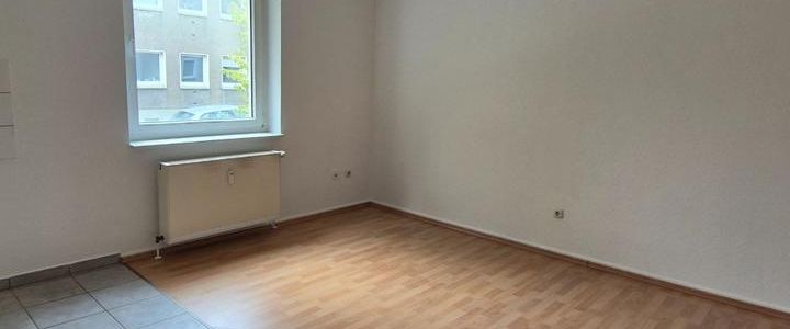 Schöne EG Wohnung für max. 1 Person - Foto 1