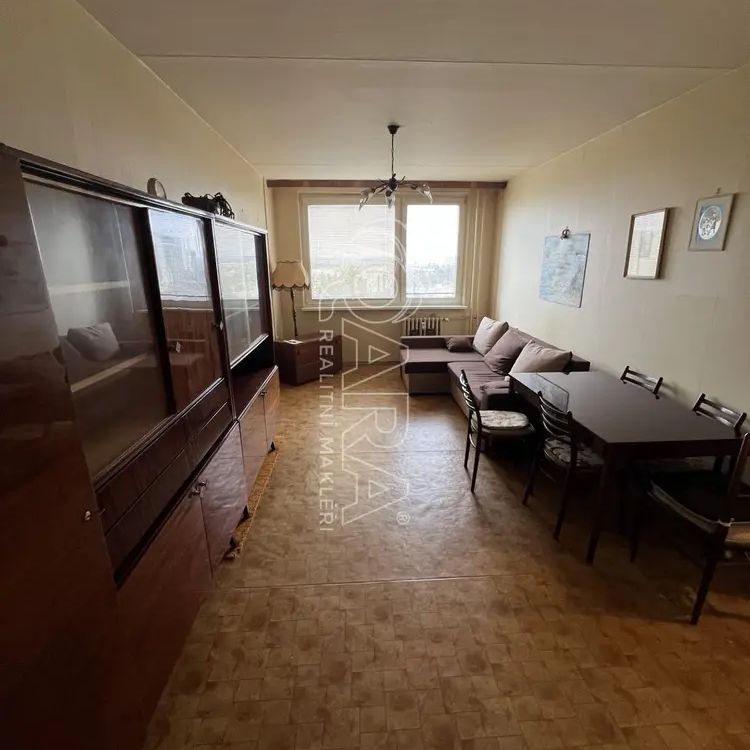 Pronjem bytu 2+kk, Praha, Chodov - Photo 1