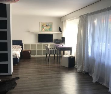 2.5 Zimmer, 66 m², EG - Photo 3