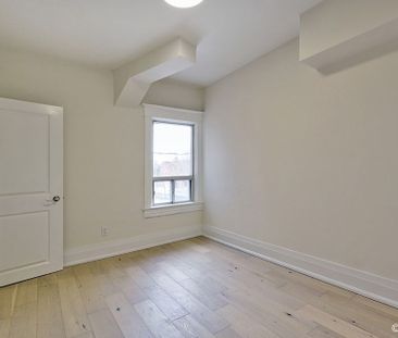 For Lease - 812 Logan Avenue Unit# Upper, Toronto, Ontario - Photo 4