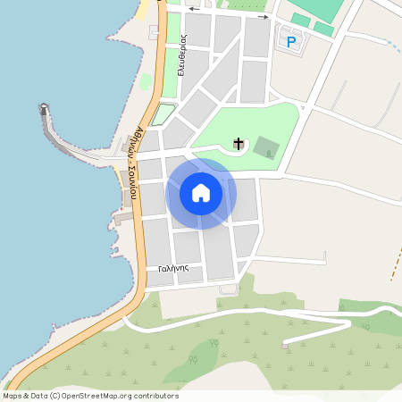 Παλαιά Φώκαια