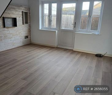 1 bedroom terraced house to rent - Photo 2