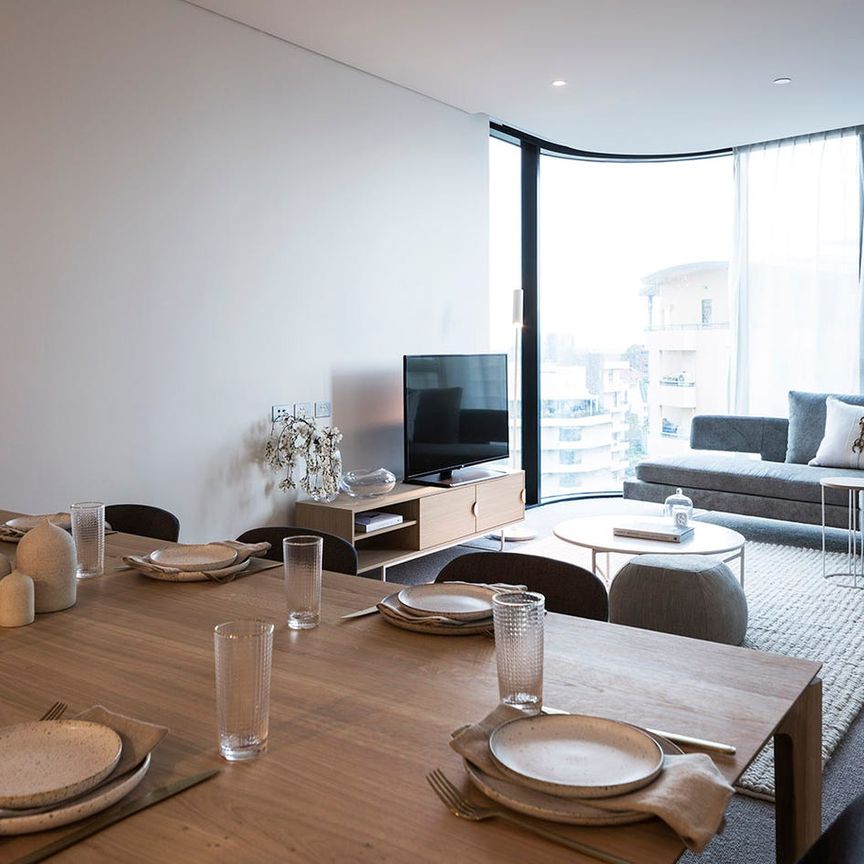 Oxley + Stirling Residences - Photo 1