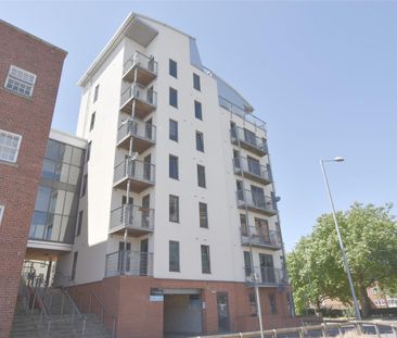 1 bedroom ground floor flat to rent - Photo 3