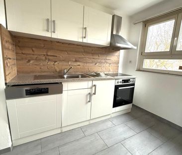 4.5-room apartment on the 1st floor - Photo 2